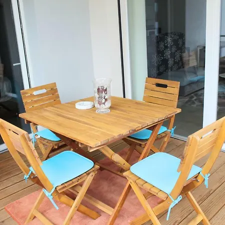 L'abri Des Papeteries Apartment *