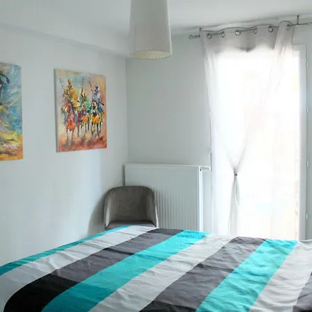 Apartment L'abri Des Papeteries Annecy